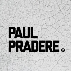 PAUL PRADERE