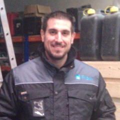 David Jiménez