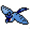 The Pixel Articuno