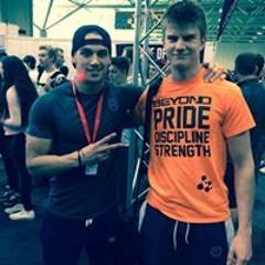 Kyle McCarthy