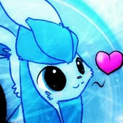 glaceonthemusic
