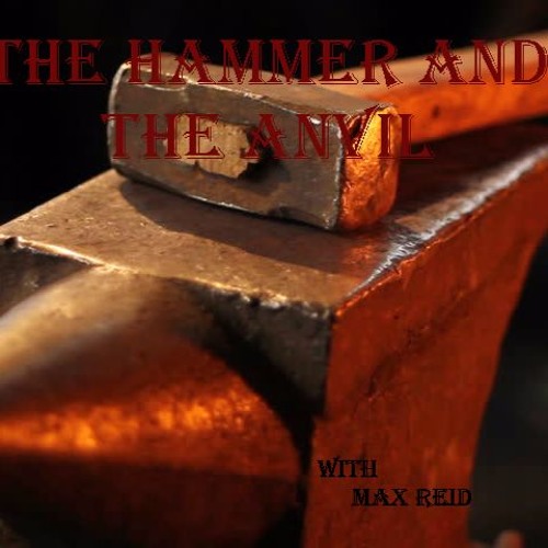 Stream The Hammer and The Anvil music Listen to songs, albums