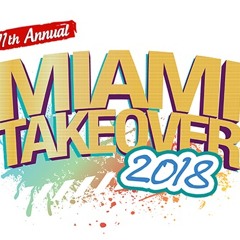 Miami Takeover Radio