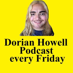 Dorian Howell Podcast