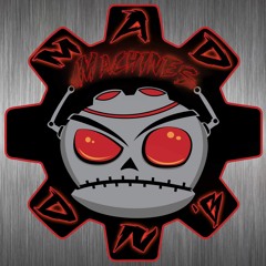 Mad Machines DnB