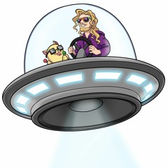 AHEE's Area 51👽✌️