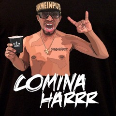 CominaHarrr