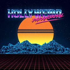 Hollyweird Paranormal