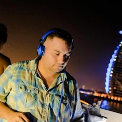 Dj Gee Funk