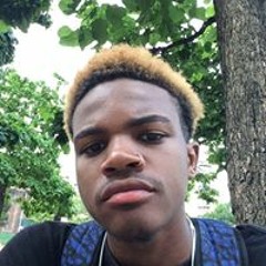 Keyshawn Burton