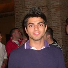Pierluca Galfo