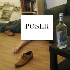 Poser