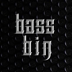 Bass Bin