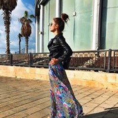 Эмма Высоцкая