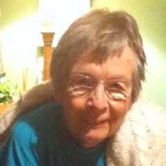 Margaret Ruth Holland