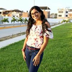 Chabelly Vargas Wong