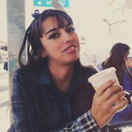 Nadia Vera’s avatar