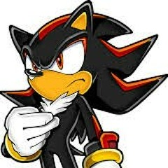 Shadow the Hedgehog