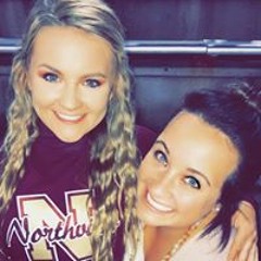 Kristien Brooke Carroll