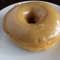 Maple Donut