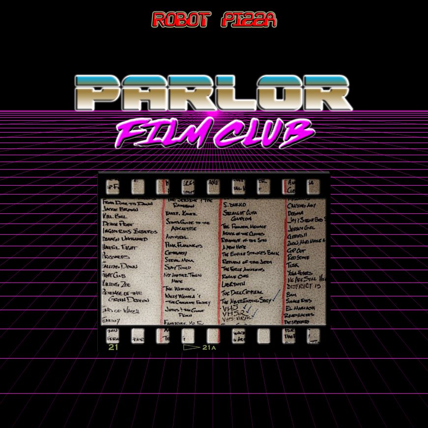 Parlor Film Club