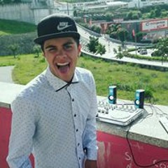 DJ Antonio Jr