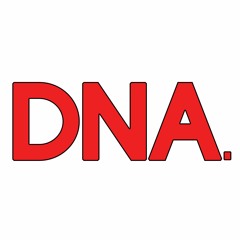 DNA.