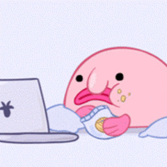 [⌐■෴■]