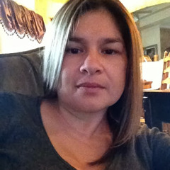 Stephanie Perez-Tausch