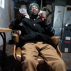 Corey Spivey