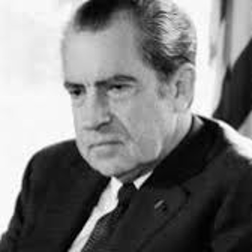 I Am Not A Crook S Stream