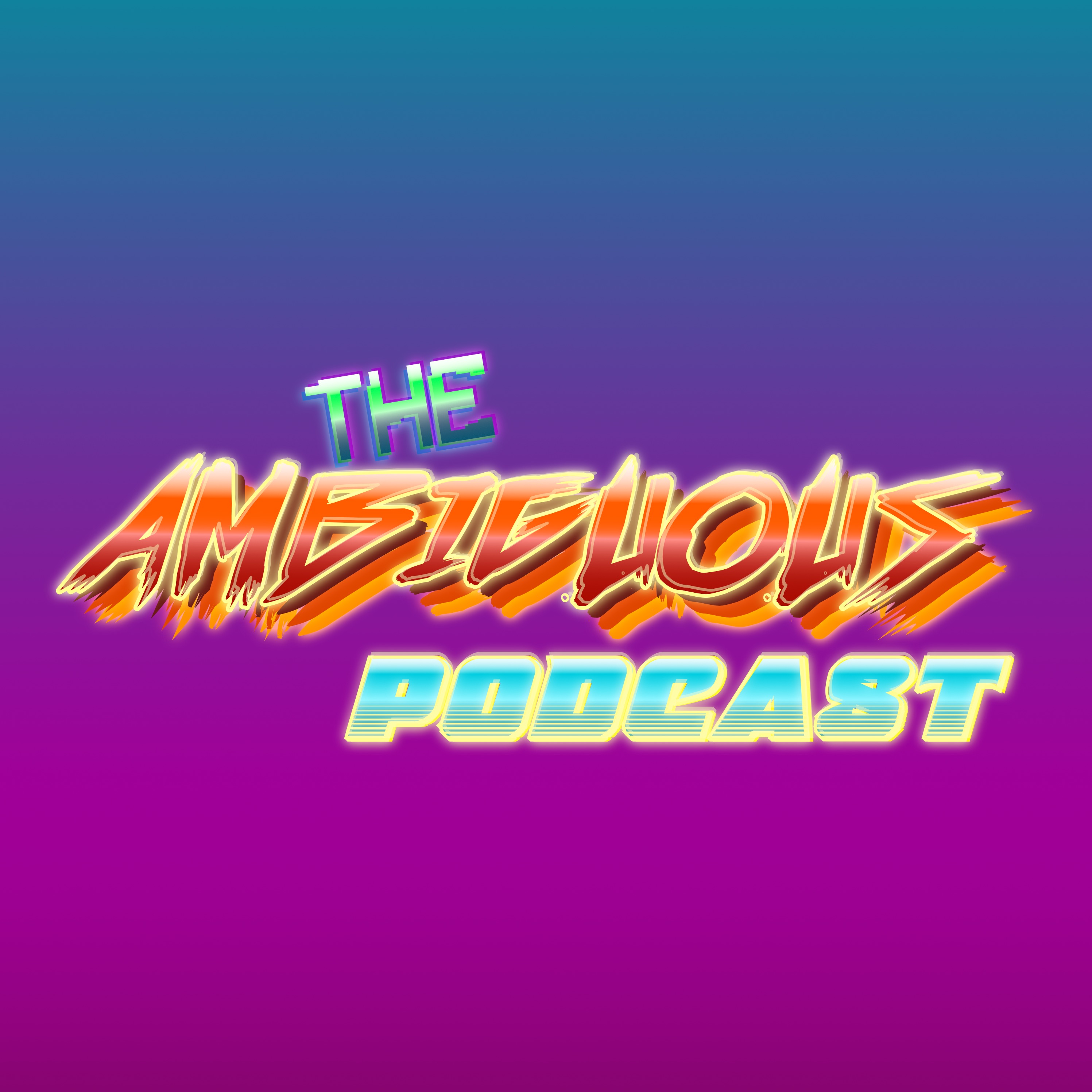 The Ambiguous Podcast