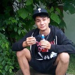 Alex Dobrin