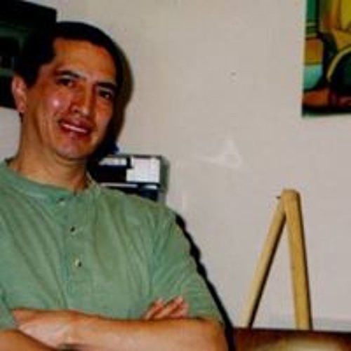 Tony Vasquez Duarte’s avatar
