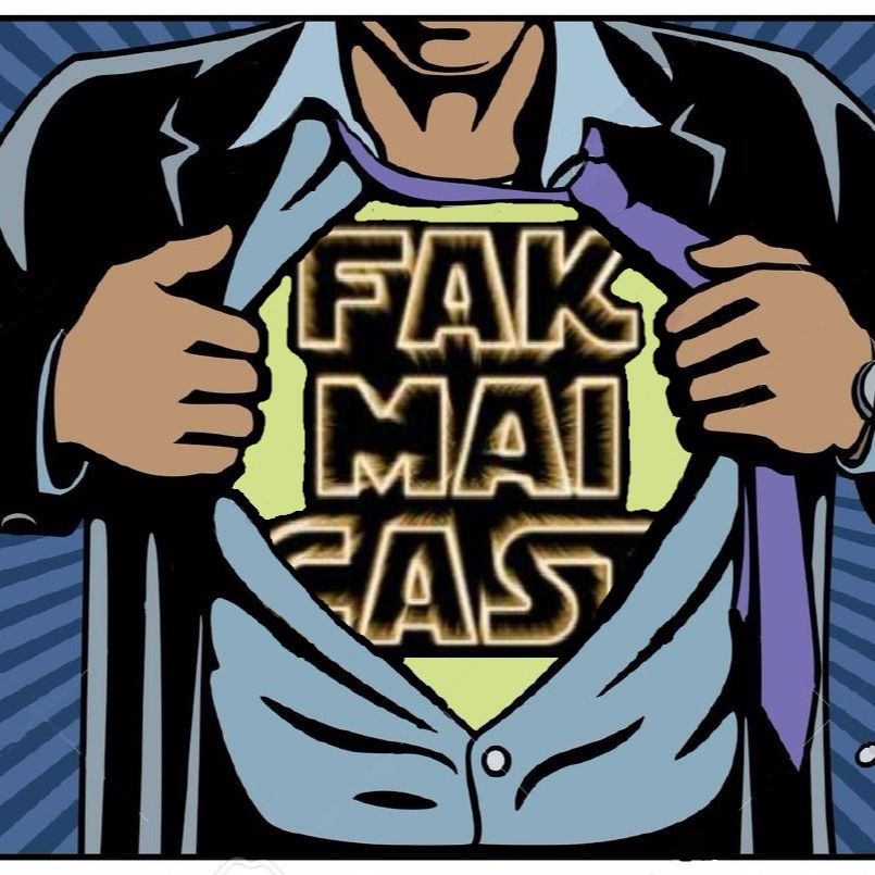 FAKMAICAST Podcast
