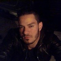 Marlon Brito