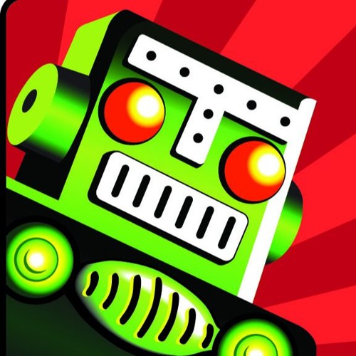 Destructoid’s avatar