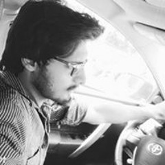 Athar Javaid