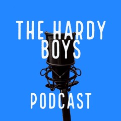 The Hardy Boys Podcast