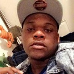 NikeBoy Kylin Jackson