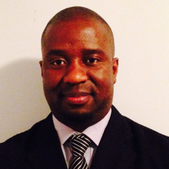 Douglas Nyikayaramba