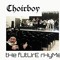 choirboy
