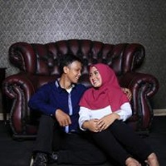 Asep D'gal Perdamaian