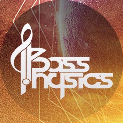 Bass Physics Remixes’s avatar