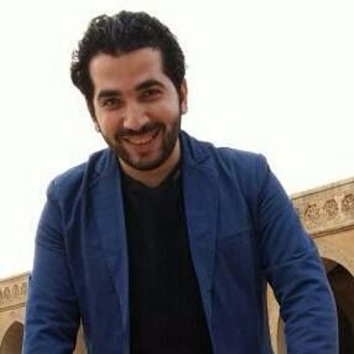 Muhammad Seif El-din’s avatar