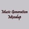 Music Generation Mixedup