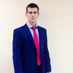 Олег Тимчак