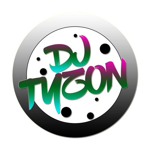 DJ Tyson’s avatar