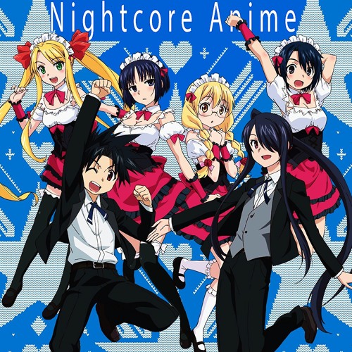 Stream Nightcore Anime music | Listen to songs, albums, playlists for free on SoundCloud Stream Nightcore Anime music | Listen to songs, albums, playlists for free on SoundCloud