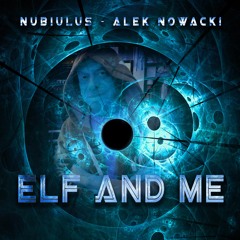 Nubiulus - Alek Nowacki